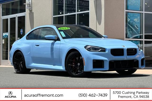 2024 BMW M2 Standard for sale in Fremont, CA