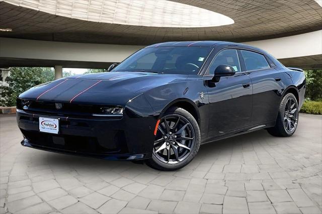 2026 Dodge Charger Scat Pack 4-Door AWD for sale in Bever Dam, WI