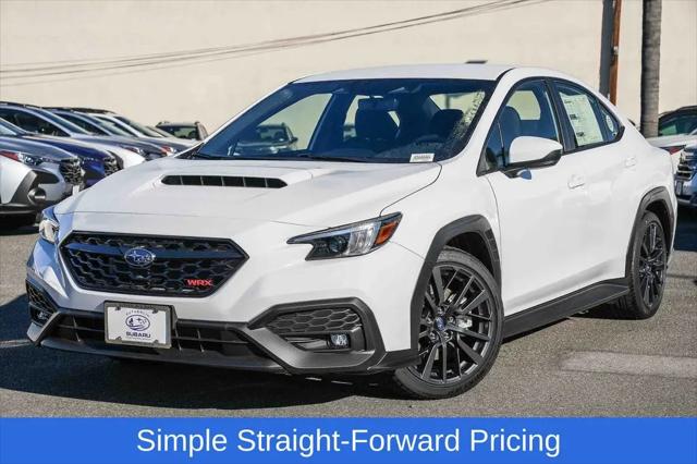 2026 Subaru WRX Premium for sale in Huntington Beach, CA