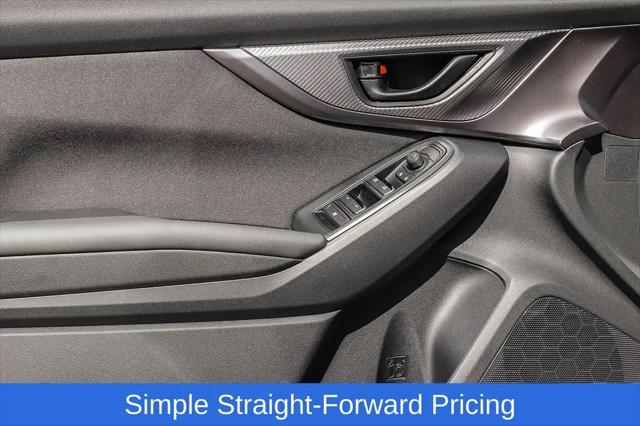 2026 Subaru WRX Premium