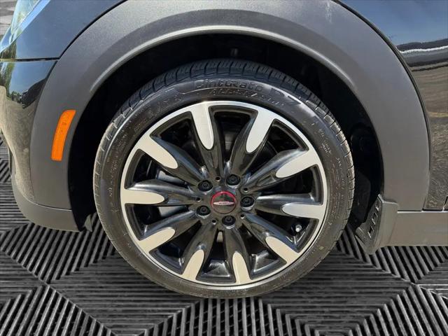 2022 MINI Convertible Cooper S