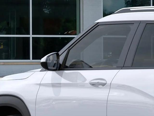 2026 Chevrolet TrailBlazer FWD LT