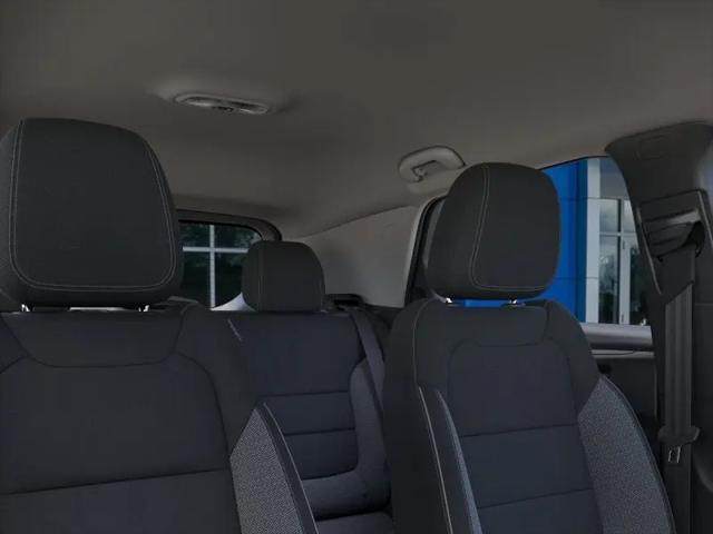 2026 Chevrolet TrailBlazer FWD LT
