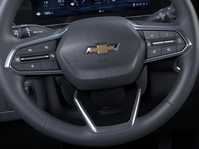 2026 Chevrolet Tahoe 4WD Premier