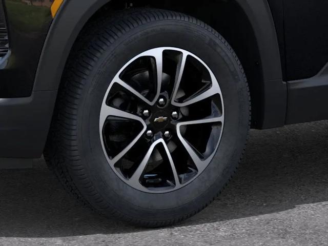 2026 Chevrolet TrailBlazer FWD LT