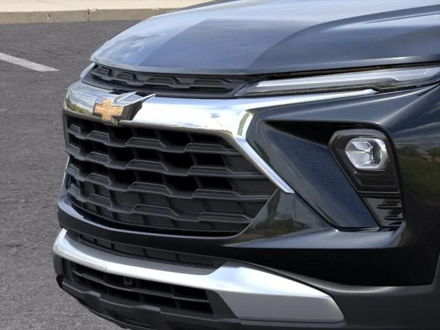 2026 Chevrolet TrailBlazer FWD LT