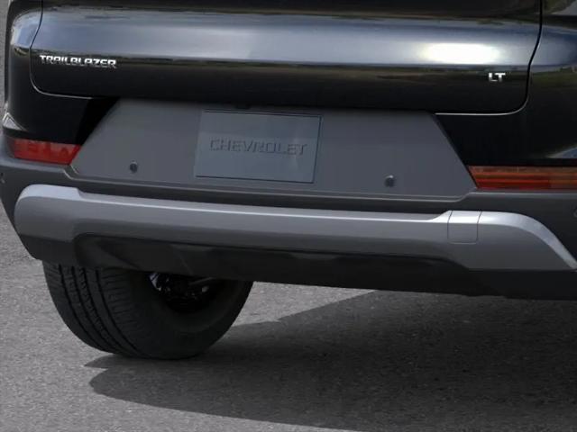 2026 Chevrolet TrailBlazer FWD LT