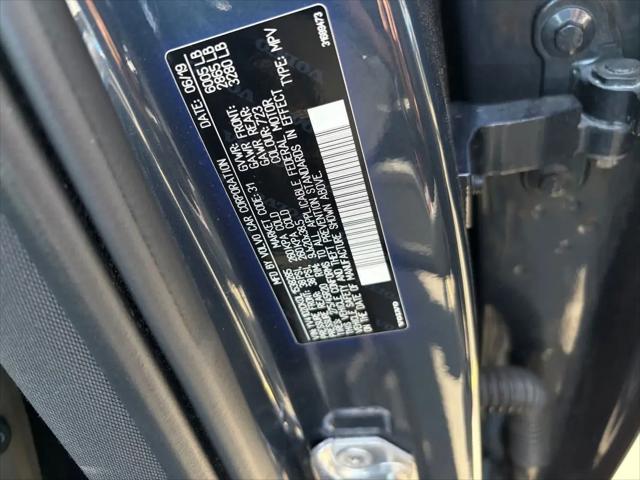 2020 Volvo XC90 T5 Momentum 7 Passenger