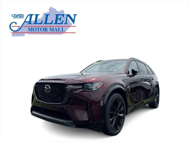 2026 Mazda X-90 3.3 Turbo S Premium Sport for sale in Danville, KY