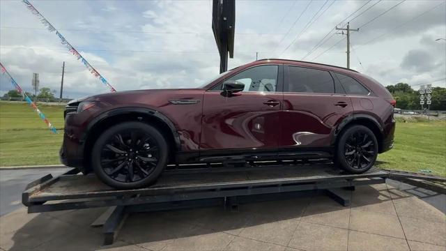2026 Mazda X-90 3.3 Turbo S Premium Sport