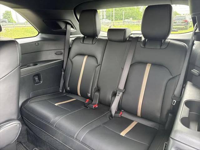 2026 Mazda X-90 3.3 Turbo S Premium Sport
