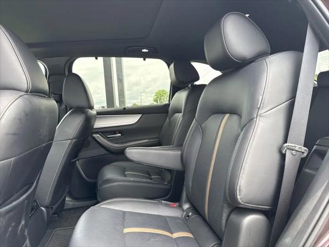 2026 Mazda X-90 3.3 Turbo S Premium Sport