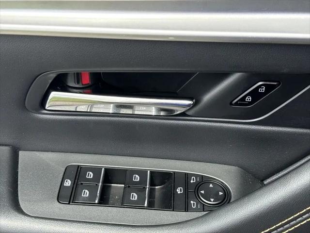 2026 Mazda X-90 3.3 Turbo S Premium Sport