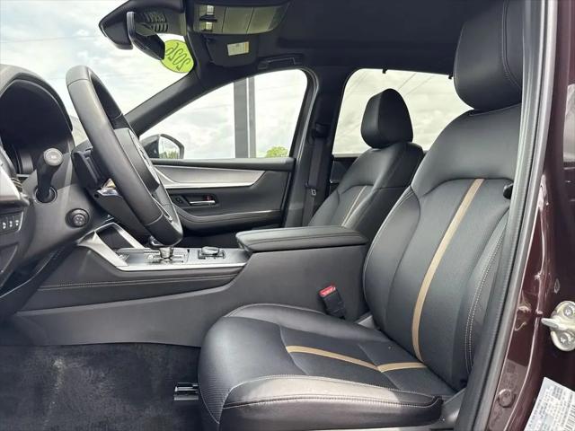 2026 Mazda X-90 3.3 Turbo S Premium Sport