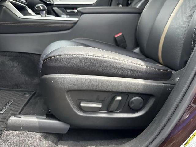 2026 Mazda X-90 3.3 Turbo S Premium Sport