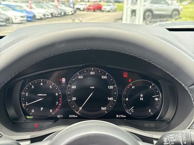 2026 Mazda X-90 3.3 Turbo S Premium Sport