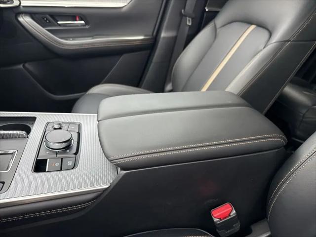 2026 Mazda X-90 3.3 Turbo S Premium Sport