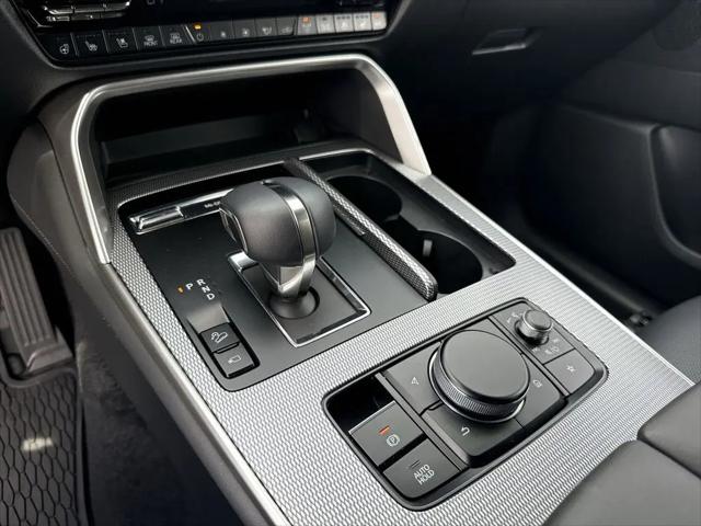 2026 Mazda X-90 3.3 Turbo S Premium Sport
