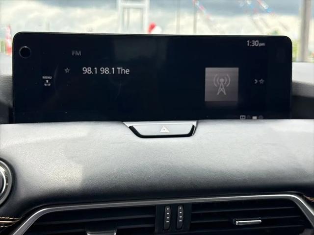 2026 Mazda X-90 3.3 Turbo S Premium Sport