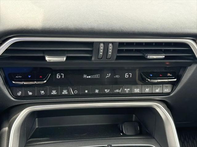 2026 Mazda X-90 3.3 Turbo S Premium Sport