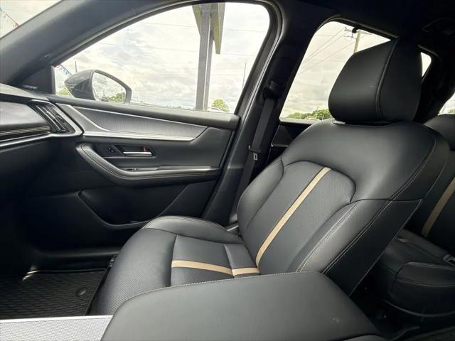 2026 Mazda X-90 3.3 Turbo S Premium Sport