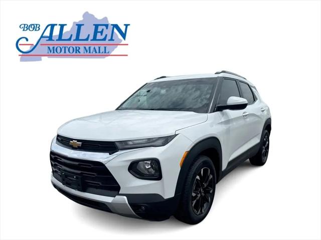 2023 Chevrolet TrailBlazer FWD LT for sale in Danville, KY