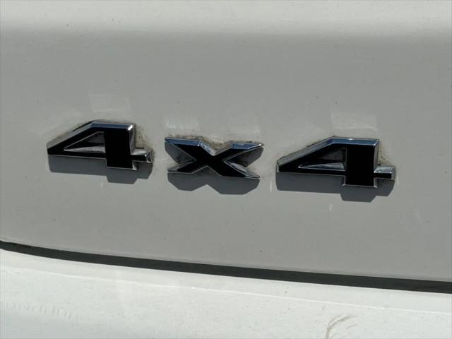 2020 Jeep Compass Latitude 4x4