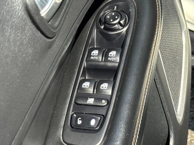 2020 Jeep Compass Latitude 4x4