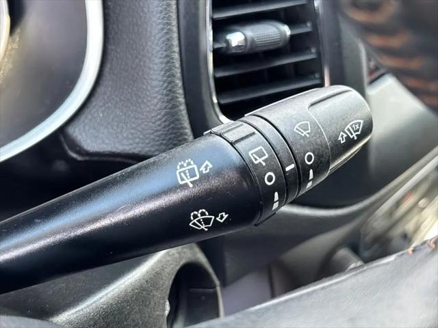 2020 Jeep Compass Latitude 4x4