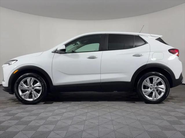 2024 Buick Encore GX Preferred FWD