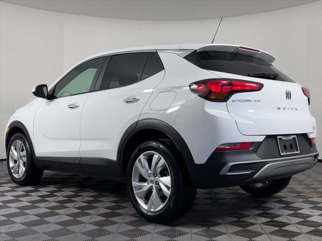 2024 Buick Encore GX Preferred FWD