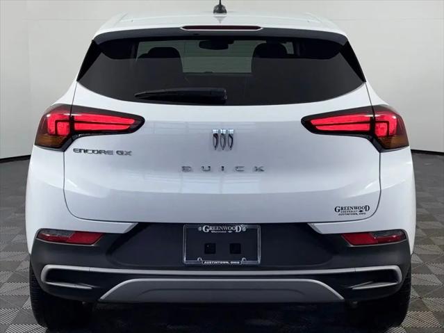2024 Buick Encore GX Preferred FWD