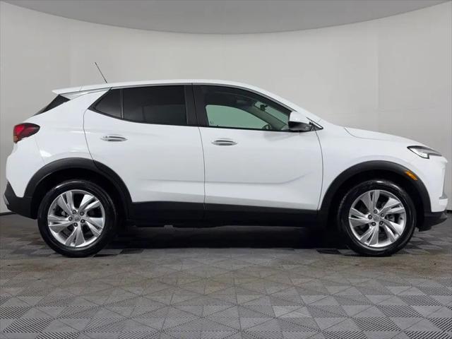 2024 Buick Encore GX Preferred FWD