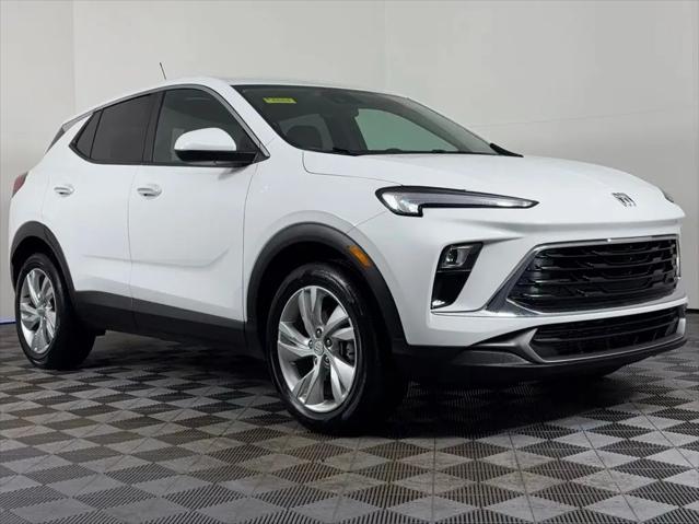 2024 Buick Encore GX Preferred FWD