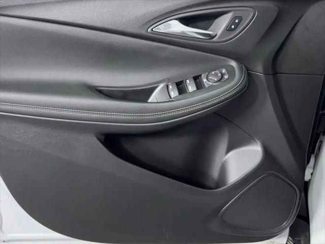 2024 Buick Encore GX Preferred FWD
