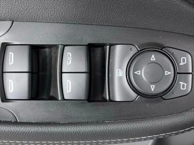 2024 Buick Encore GX Preferred FWD