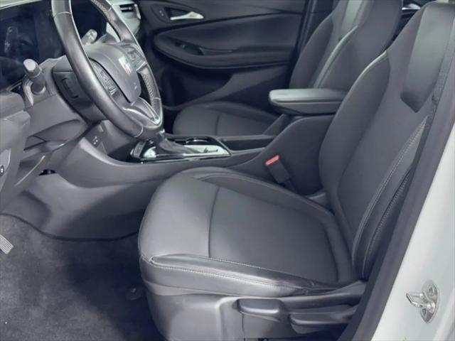 2024 Buick Encore GX Preferred FWD