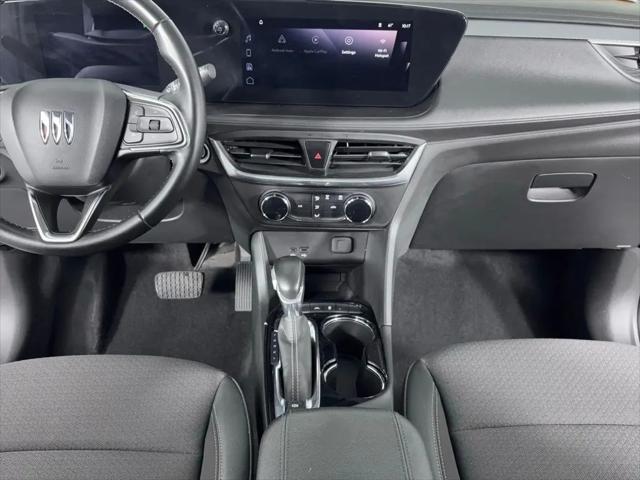 2024 Buick Encore GX Preferred FWD