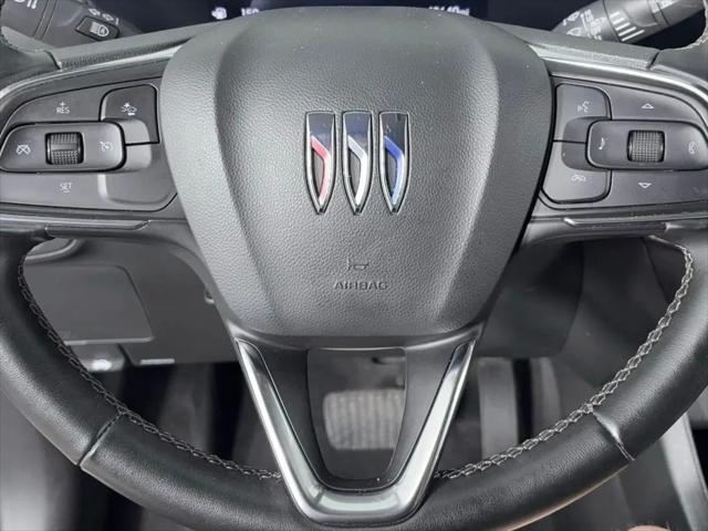 2024 Buick Encore GX Preferred FWD
