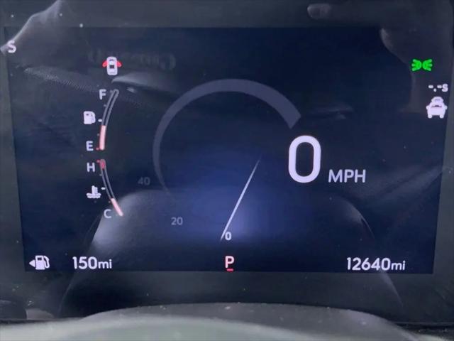 2024 Buick Encore GX Preferred FWD