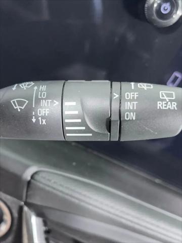 2024 Buick Encore GX Preferred FWD