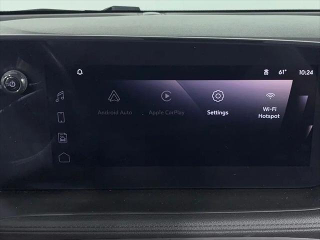 2024 Buick Encore GX Preferred FWD