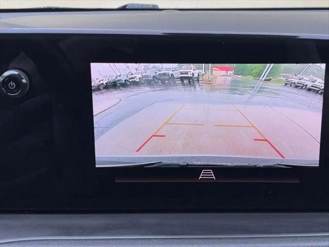 2024 Buick Encore GX Preferred FWD