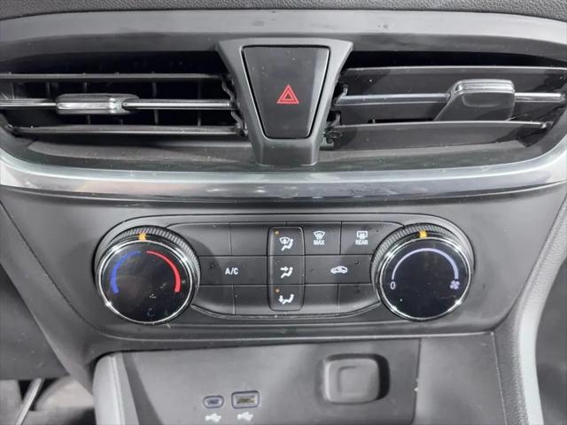 2024 Buick Encore GX Preferred FWD