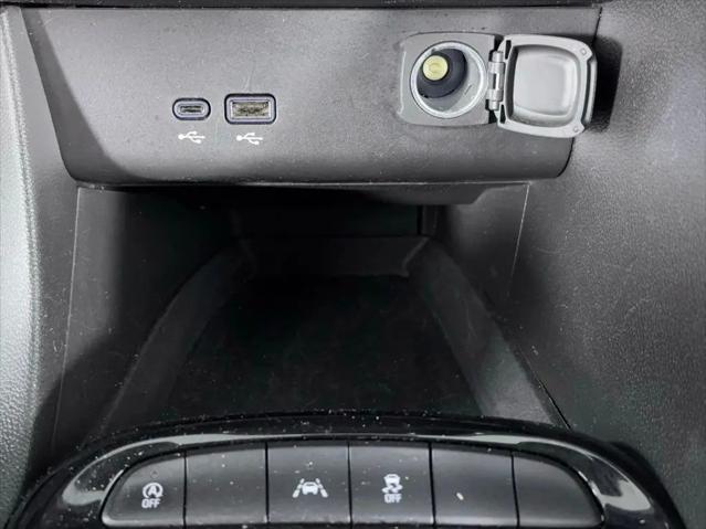 2024 Buick Encore GX Preferred FWD