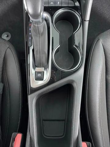 2024 Buick Encore GX Preferred FWD
