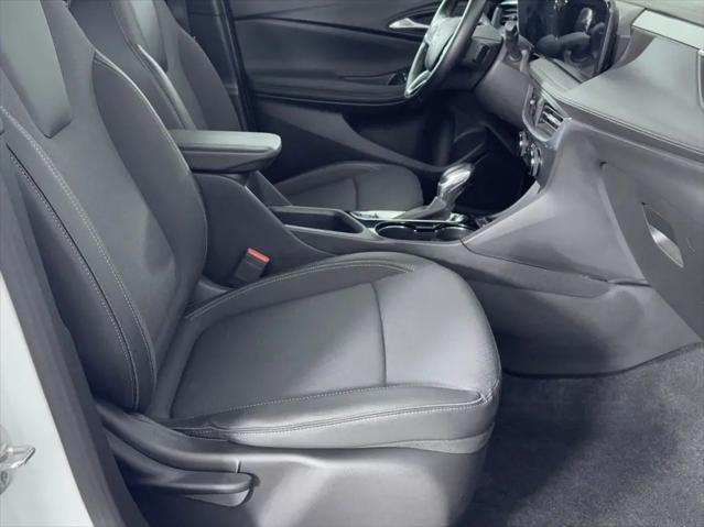 2024 Buick Encore GX Preferred FWD