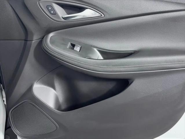 2024 Buick Encore GX Preferred FWD