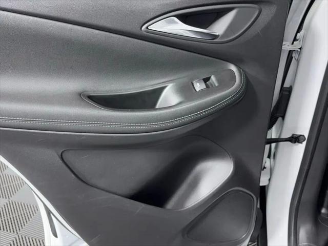 2024 Buick Encore GX Preferred FWD