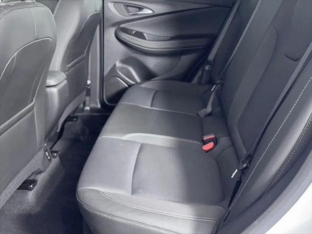 2024 Buick Encore GX Preferred FWD